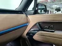 2024 Range Rover 3.0 L6 400PS Classic Extended Edition — миниатюра 24