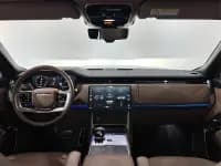 2024 Range Rover 3.0 L6 400PS Classic Extended Edition — миниатюра 25