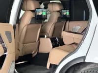 2024 Range Rover 3.0 L6 400PS Classic Extended Edition — миниатюра 30