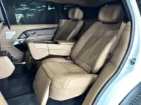 2024 Range Rover 3.0 L6 400PS Classic Extended Edition — миниатюра 37