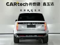 2024 Range Rover 3.0 L6 400PS Classic Extended Edition — миниатюра 6