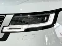 2024 Range Rover 3.0 L6 400PS Classic Extended Edition — миниатюра 8