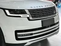 2024 Range Rover 3.0 L6 400PS Classic Extended Edition — миниатюра 9