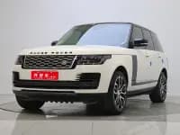 Range Rover 2022 3.0 L6 360PS Legendary Edition — миниатюра 1