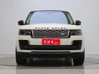 Range Rover 2022 3.0 L6 360PS Legendary Edition — миниатюра 2