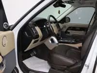Range Rover 2022 3.0 L6 360PS Legendary Edition — миниатюра 11