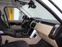 Range Rover 2022 3.0 L6 360PS Legendary Edition — миниатюра 12