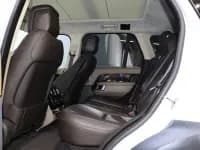 Range Rover 2022 3.0 L6 360PS Legendary Edition — миниатюра 13