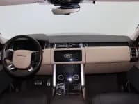 Range Rover 2022 3.0 L6 360PS Legendary Edition — миниатюра 15