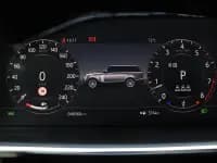 Range Rover 2022 3.0 L6 360PS Legendary Edition — миниатюра 16