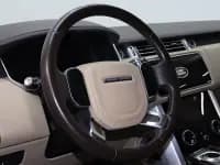 Range Rover 2022 3.0 L6 360PS Legendary Edition — миниатюра 18
