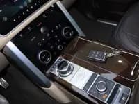 Range Rover 2022 3.0 L6 360PS Legendary Edition — миниатюра 19