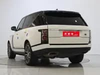 Range Rover 2022 3.0 L6 360PS Legendary Edition — миниатюра 3