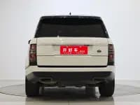 Range Rover 2022 3.0 L6 360PS Legendary Edition — миниатюра 4