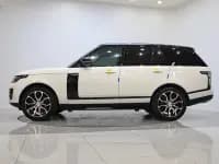 Range Rover 2022 3.0 L6 360PS Legendary Edition — миниатюра 6