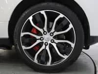 Range Rover 2022 3.0 L6 360PS Legendary Edition — миниатюра 10