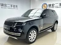Range Rover 2024 3.0 L6 360PS Grand Edition — миниатюра 1