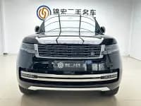 Range Rover 2024 3.0 L6 360PS Grand Edition — миниатюра 2