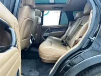 Range Rover 2024 3.0 L6 360PS Grand Edition — миниатюра 11