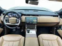 Range Rover 2024 3.0 L6 360PS Grand Edition — миниатюра 13