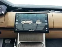 Range Rover 2024 3.0 L6 360PS Grand Edition — миниатюра 15