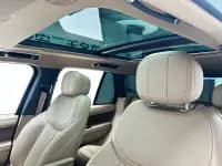 Range Rover 2024 3.0 L6 360PS Grand Edition — миниатюра 17