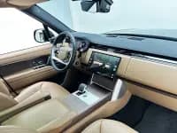 Range Rover 2024 3.0 L6 360PS Grand Edition — миниатюра 19