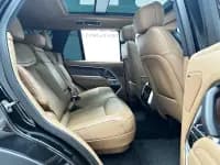 Range Rover 2024 3.0 L6 360PS Grand Edition — миниатюра 20