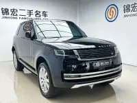 Range Rover 2024 3.0 L6 360PS Grand Edition — миниатюра 3