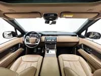 Range Rover 2024 3.0 L6 360PS Grand Edition — миниатюра 22