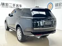 Range Rover 2024 3.0 L6 360PS Grand Edition — миниатюра 27