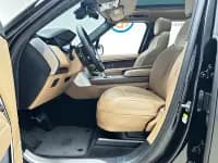 Range Rover 2024 3.0 L6 360PS Grand Edition — миниатюра 6