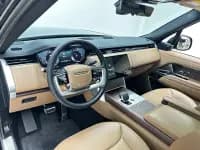 Range Rover 2024 3.0 L6 360PS Grand Edition — миниатюра 7