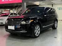 2017 Range Rover 3.0 SC V6 Vogue — миниатюра 1