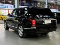 2017 Range Rover 3.0 SC V6 Vogue — миниатюра 5