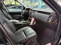 2017 Range Rover 3.0 SC V6 Vogue — миниатюра 8