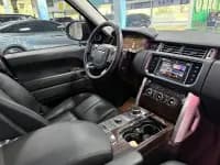 2017 Range Rover 3.0 SC V6 Vogue — миниатюра 9