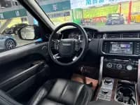 2017 Range Rover 3.0 SC V6 Vogue — миниатюра 10