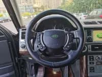 2007 Range Rover V8 4.4 — миниатюра 11