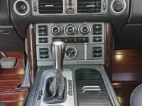 2007 Range Rover V8 4.4 — миниатюра 12