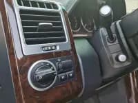 2007 Range Rover V8 4.4 — миниатюра 16