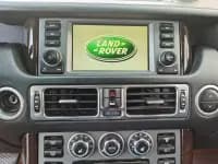 2007 Range Rover V8 4.4 — миниатюра 17