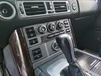 2007 Range Rover V8 4.4 — миниатюра 19