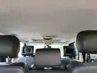 2007 Range Rover V8 4.4 — миниатюра 20