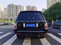 2007 Range Rover V8 4.4 — миниатюра 3