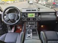 2007 Range Rover V8 4.4 — миниатюра 21