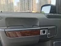 2007 Range Rover V8 4.4 — миниатюра 22