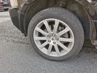 2007 Range Rover V8 4.4 — миниатюра 29