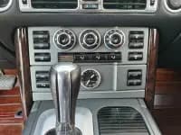 2007 Range Rover V8 4.4 — миниатюра 30