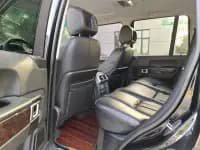 2007 Range Rover V8 4.4 — миниатюра 31